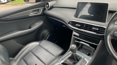 MG Hs 1.5 T-GDI Excite 5dr Petrol Hatchback